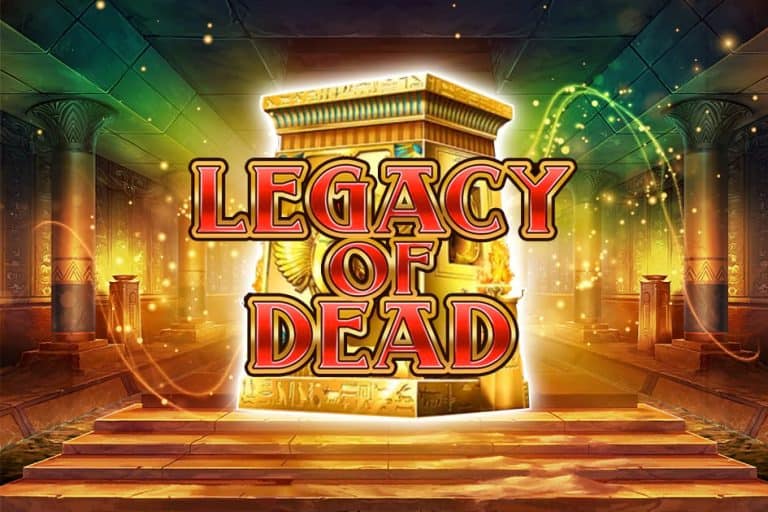 legacy-of-dead