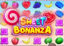 Sweet Bonanza BetCrown Casino Game